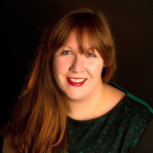 Meet your Posher, Joanna